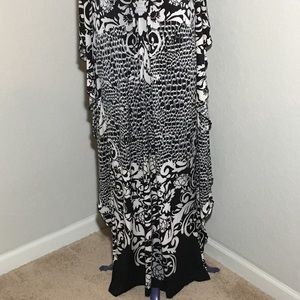 natori joy caftan